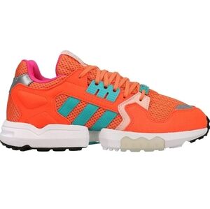 adidas gazelle silver green womens adidas EF4343 ZX Torsion Mens Lifestyle Shoe main image 0